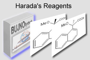 Haradas Reagents